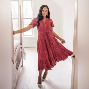 🌸JessaKae Heartbraker Dress🌸